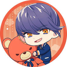 his #1 kinnie